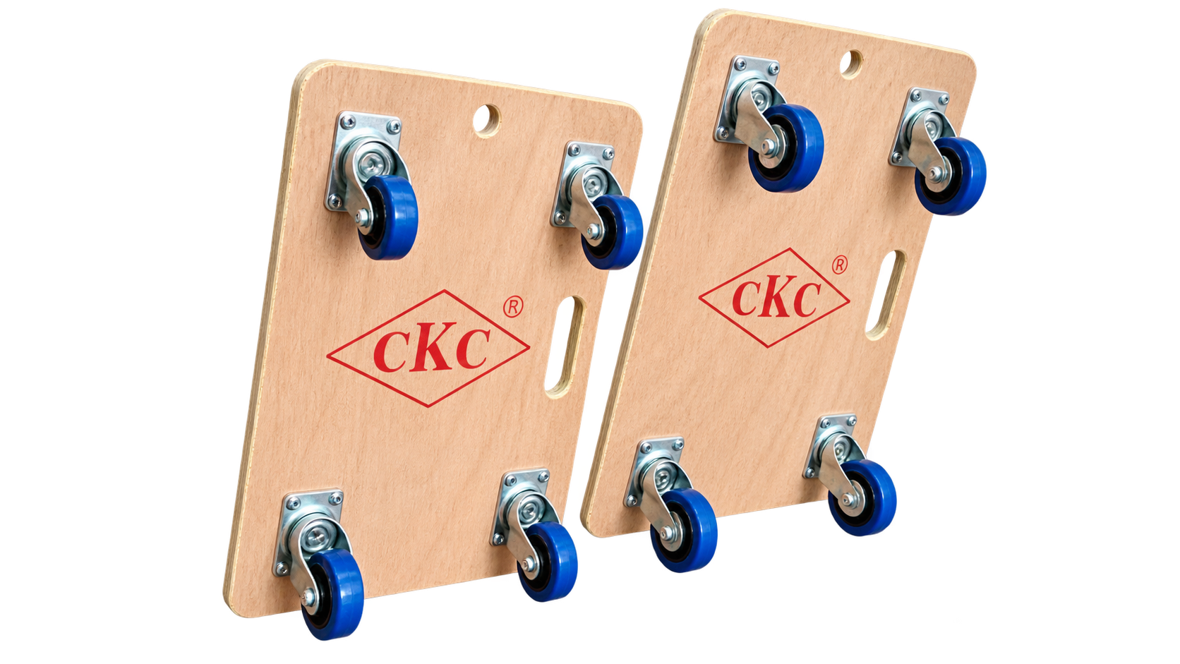 CKC 木板車